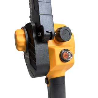 Thân Máy Cưa Xích 6inch HUKAN HM21-G1-CX1106r không chổi than có bình bơm nhớt.