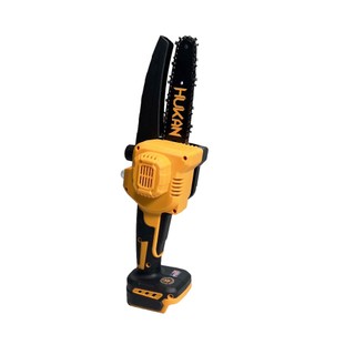 Thân Máy Cưa Xích 6inch HUKAN HM21-G1-CX1106r không chổi than có bình bơm nhớt.