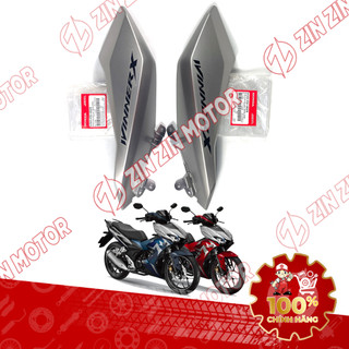 Gò Má, Ốp Pha Đèn Trước Winner X V2 2019+ Trái Phải 64360-K56-V50ZG, 64350-K56-V50ZG, 64360-K56-V50ZE, 64350-K56-V50ZE