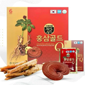 HÀNG MỚI VỀ] Nước Sâm Nhung Hươu NONGHYUP Hàn Quốc, Hộp 30 Gói