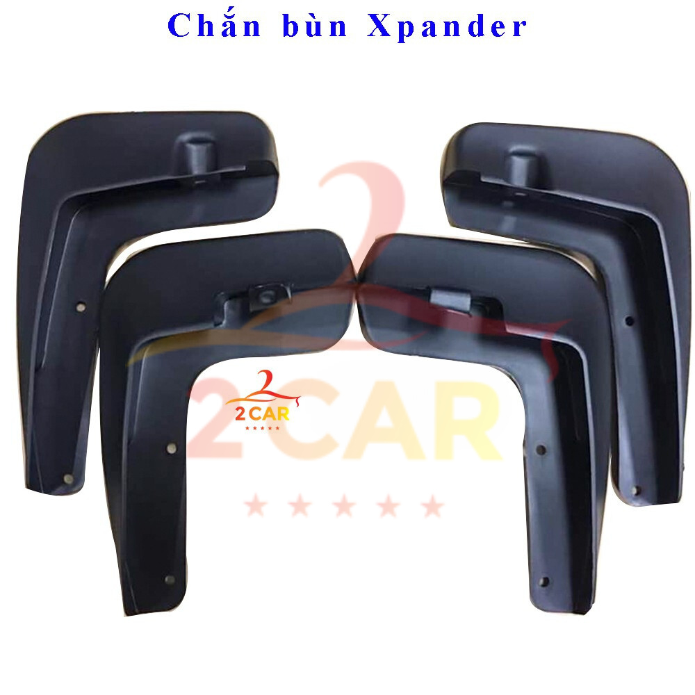 Chắn bùn bánh xe Mitsubishi Xpander 2018- 2021, 2022, 2023,2024 ( không dùng cho Xpander Cross)