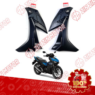 Cánh Yếm Trước, Cánh Gà, Cánh Bửng Winner X V2 2019+, RS150 V3 Trái Phải 64650-K56-V60ZA, 64600-K56-V60ZA Chính Hãng