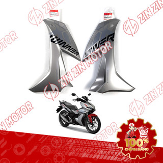 Cánh Yếm Trước, Cánh Gà, Cánh Bửng Winner X V2 2019+, RS150 V3 Trái Phải 64650-K56-V60ZA, 64600-K56-V60ZA Chính Hãng