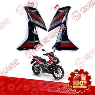 Cánh Yếm Trước, Cánh Gà, Cánh Bửng Winner X V2 2019+, RS150 V3 Trái Phải 64650-K56-V60ZA, 64600-K56-V60ZA Chính Hãng