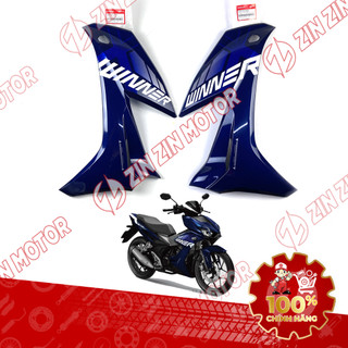 Cánh Yếm Trước, Cánh Gà, Cánh Bửng Winner X V2 2019+, RS150 V3 Trái Phải 64650-K56-V60ZA, 64600-K56-V60ZA Chính Hãng