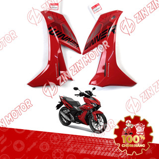 Cánh Yếm Trước, Cánh Gà, Cánh Bửng Winner X V2 2019+, RS150 V3 Trái Phải 64650-K56-V60ZA, 64600-K56-V60ZA Chính Hãng