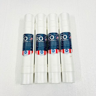 Màng RO 100GDP Purifim Karofi nhập khẩu Mỹ  [ Kèm Cút Flow + Flow kim + Van 1 chiều + cút 6-6 ]