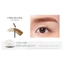 Mascara mày Klavuu đầu nhỏ tự nhiên 2 màu chính hãng TH Beauty Cosmetics