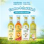 Dầu Mè - Gấc - Óc chó - Olive Ăn Dặm Thuyền Xưa - 65ml