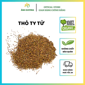 Thỏ Ty Tử ( Sạch, Đẹp ) Hàng Loại 1