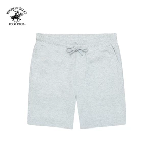 Quần short Nam Regular Fit Beverly Hills Polo Club - QSMRSW24V032