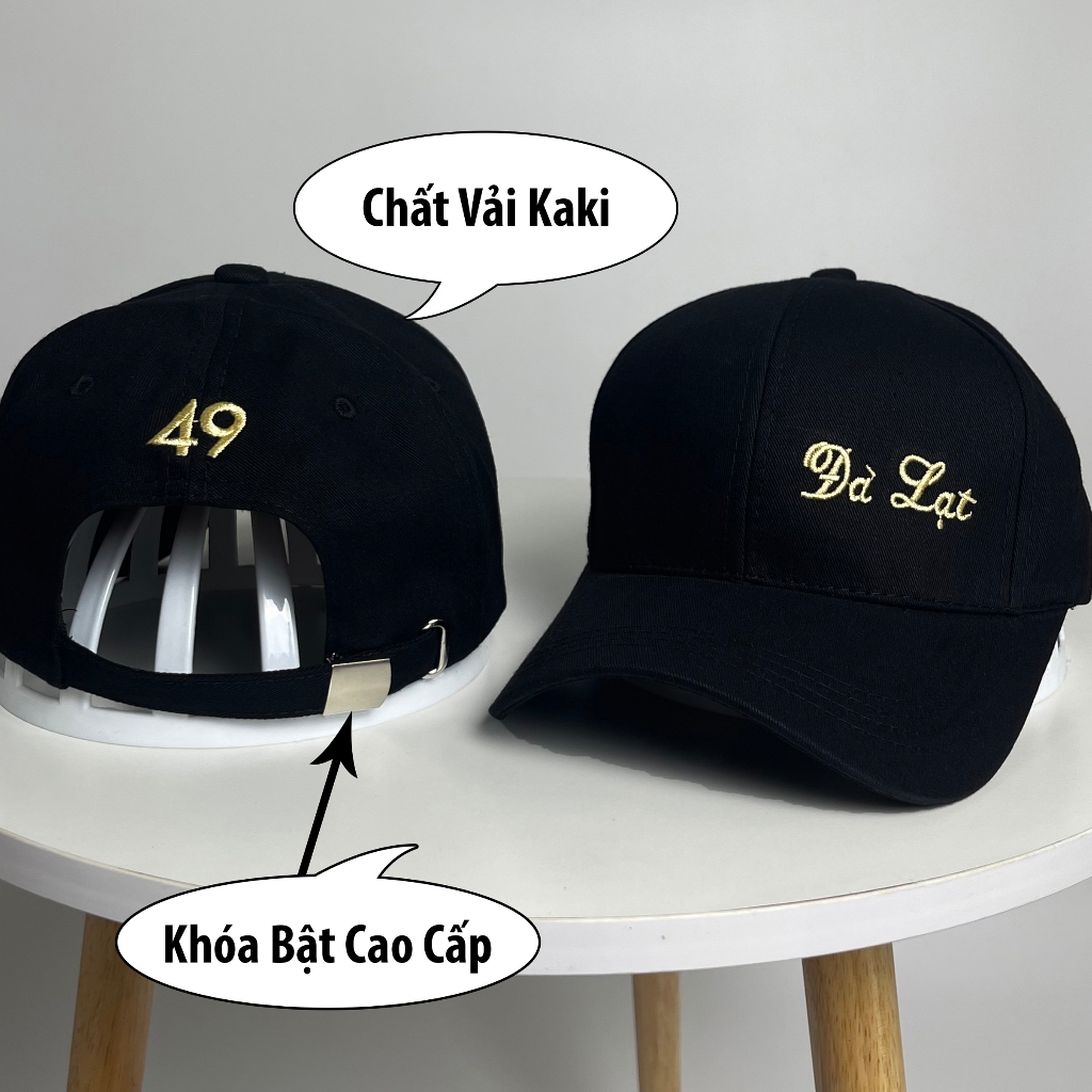 Mũ lưỡi trai