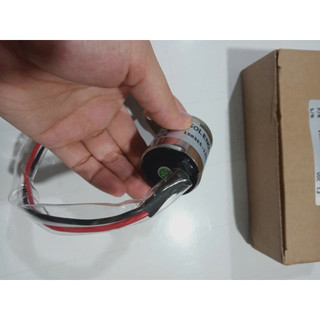Tắt máy xúc 3 dây điện 12v và 24v.