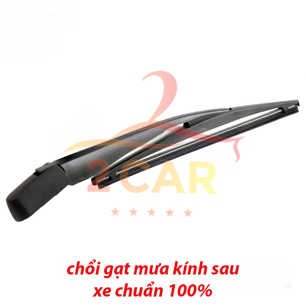 Chổi Gạt mưa sau xe, lưỡi gạt mưa sau xe Suzuki Ertiga chuẩn khít theo xe, TSG 307