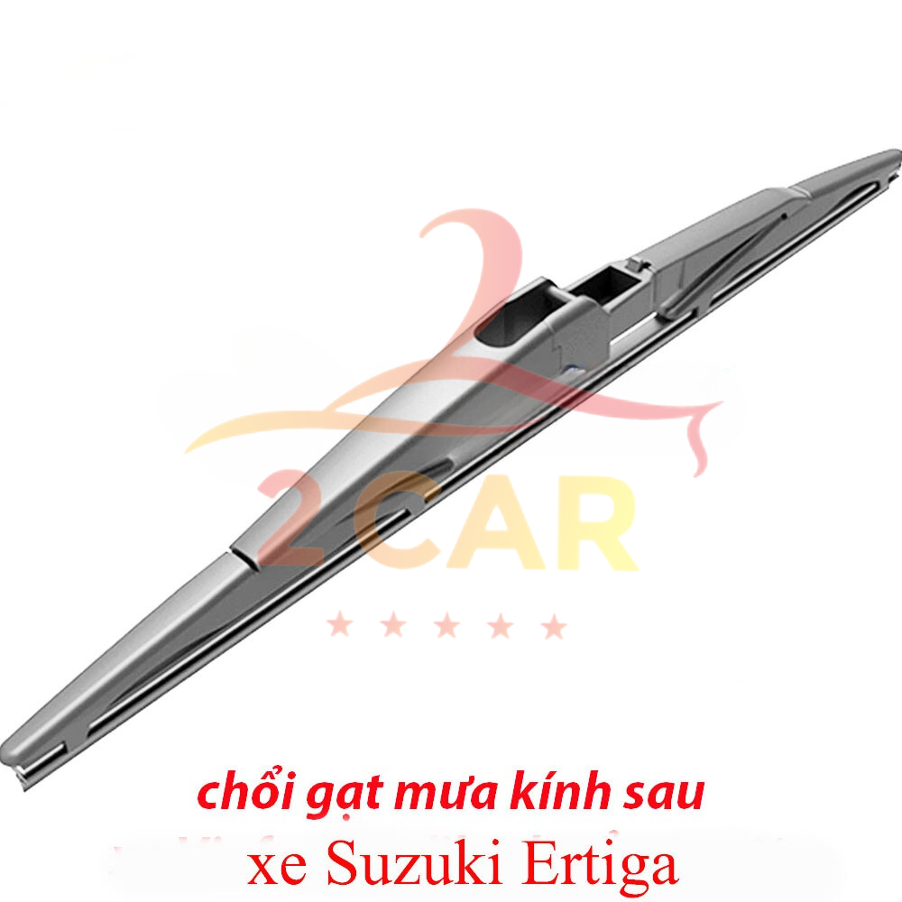 Chổi Gạt mưa sau xe, lưỡi gạt mưa sau xe Suzuki Ertiga chuẩn khít theo xe, TSG 307