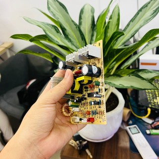 Bo Mạch Dùng Cho Cây Nóng Lạnh Chạy Chíp, Máy lọc nước Nóng Lạnh Chạy Chip KG10A3, KG3331, KG32N, KG31A3,