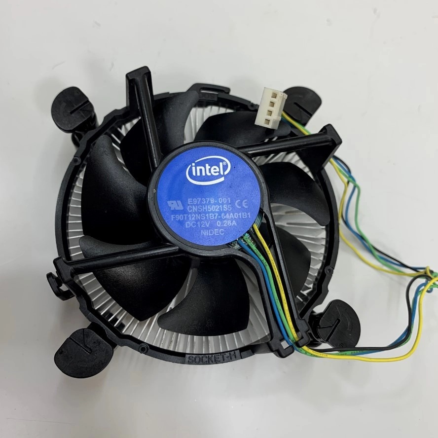 Intel Lga 1200 1155 Vs 1151 X99 Processor Cooler Lga 2011 V3 4pin