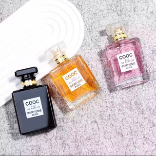 Nước Hoa Xịt Thơm Toàn Thân Body Mist COOC Mùi Hương Quyến rũ Sang Trọng Và Đầy Lôi Cuốn 50ml