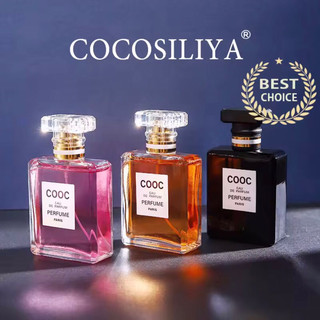 Nước Hoa Xịt Thơm Toàn Thân Body Mist COOC Mùi Hương Quyến rũ Sang Trọng Và Đầy Lôi Cuốn 50ml