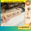Combo 20 thùng giấy P44 size 20x10x7 hộp carton gói hàng Everest