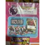 Túi Gói Thẻ Trong Túi Panini Adrenalyn XL Permier League Multi Pack 2025 2024/25 ( 34 Thẻ )