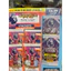 Túi Gói Thẻ Trong Túi Panini Adrenalyn XL Permier League Multi Pack 2025 2024/25 ( 34 Thẻ )