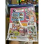 Túi Gói Thẻ Trong Túi Panini Adrenalyn XL Permier League Multi Pack 2025 2024/25 ( 34 Thẻ )