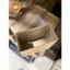 Combo 20 thùng G36 20x10x10 giấy carton gói hàng Everest