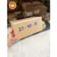 Combo 20 thùng G36 20x10x10 giấy carton gói hàng Everest