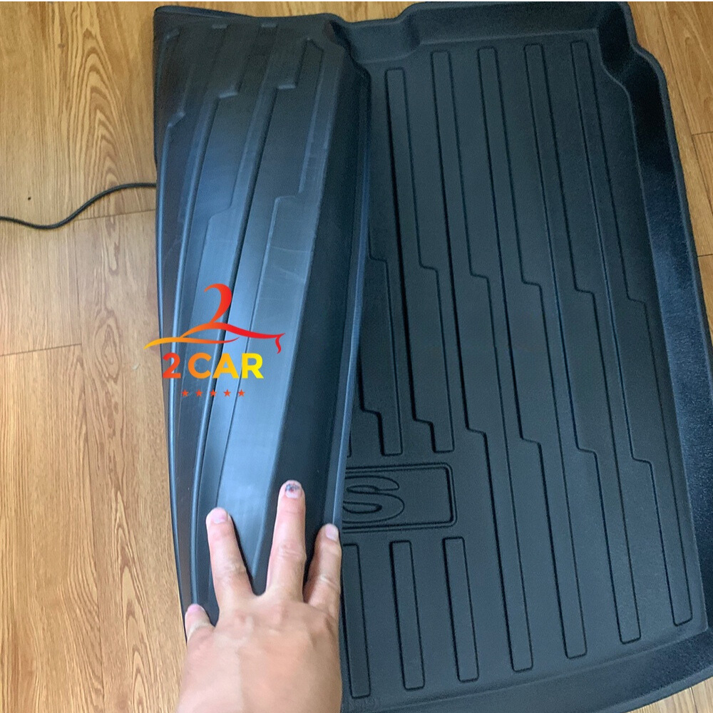 LÓT CỐP nhựa dẻo Xe MG ZS 2020-2022 2023 2024 nhựa dẻo siêu chống bẩn, chống nước