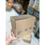 Hộp giấy P51 size 20x12x12 cm, thùng carton gói hàng Everest