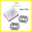 Lưỡi SUBERLY dùng cho dao cạo gót chân trong ngành Nail-móng (Hộp 10 lưỡi)- Hàng chuẩn loại 1 không rỉ snhow