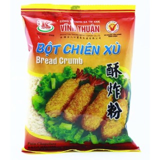 Bột chiên xù Vĩnh Thuận - phù phép món chiên - gói 100g