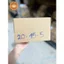 Hộp giấy P53 size 20x15x5 cm, thùng carton gói hàng Everest