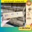 Combo 20 thùng giấy 20x15x7 hộp carton gói hàng Everest