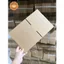 Combo 20 thùng giấy 20x15x7 hộp carton gói hàng Everest