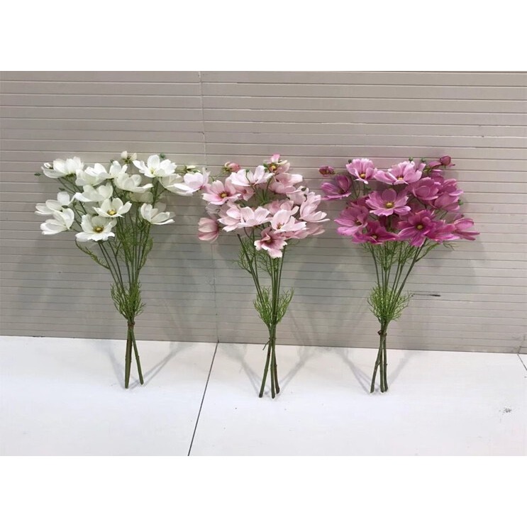 Bó Hoa Cúc Bướm Nhân Tạo - X-Tree | Shopee Việt Nam