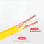 Cuộn Dây Điện Dài 10M-20M-30M Kèm Ổ Cắm, Phích Cắm Đúc Chịu Lực Cao Đa Năng Tiện Lợi Dài 30M, Dây Cấp Nguồn 220V