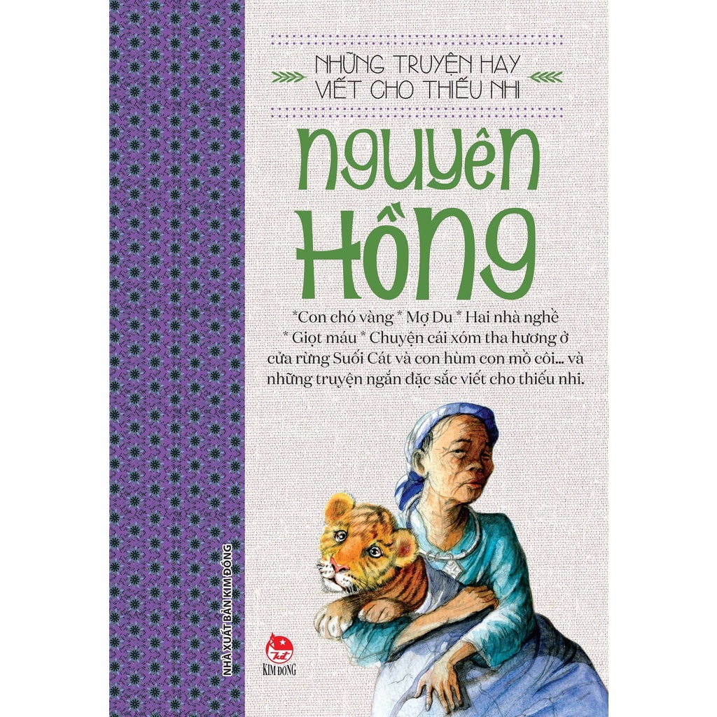 Ảnh Sách - Combo Những Truyện Hay Viết Cho Thiếu Nhi ( Lẻ Tập ) - Kim Đồng 3