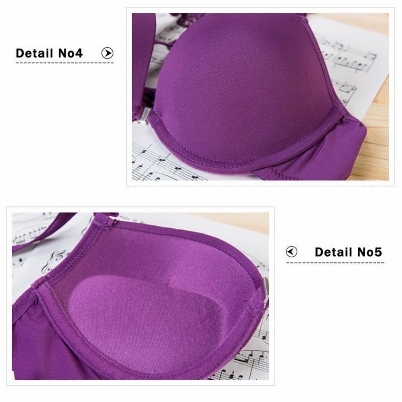 (Xả kho) set quần áo lót nữ áo ngực phụ kiện mặc trong thiết kế ren