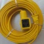 Cuộn Dây Điện Dài 10M-20M-30M Kèm Ổ Cắm, Phích Cắm Đúc Chịu Lực Cao Đa Năng Tiện Lợi Dài 30M, Dây Cấp Nguồn 220V