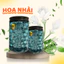 Hạt Thơm Phòng, Sáp Thơm Phòng Dạng Hạt Đuổi Muỗi Hương Chanh Xả Dịu Nhẹ TULY