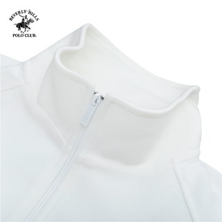 Áo khoác Nam Regular Fit Trắng Beverly Hills Polo Club - JMRLW24V030