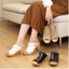 Sandal nữ cao gót KOSU 7,5cm siêu êm, siêu nhẹ, sandal chống thấm nước 92150 made in Japan