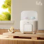 Máy hâm sữa và tiệt trùng điện tử 2 bình Fatz Baby Duo 10 FB3211BK