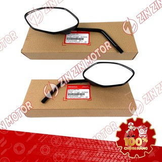 Gương Xe AB 2016 - 2023+, Kính Chiếu Hậu AB 160 2022 -2026, Air Blade 150 2020 2021, AirBlade 125 2016 - 2026+ Trái Phải