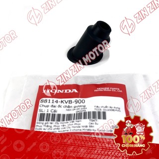 Bu Lông Chân Gương, Cao Su Chụp Đai Ốc Chân Kính AB 160 2022+, AirBlade 150 2020+, Air Blade 125 2013 - 2026+, AB 110