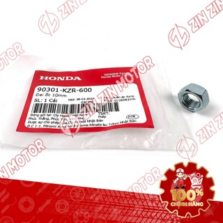 Bu Lông Chân Gương, Cao Su Chụp Đai Ốc Chân Kính AB 160 2022+, AirBlade 150 2020+, Air Blade 125 2013 - 2026+, AB 110