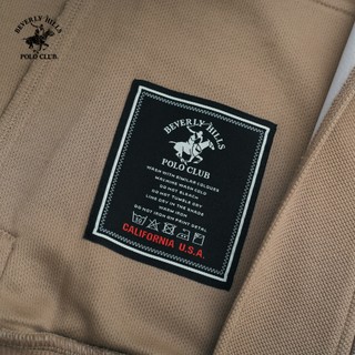 Áo khoác Nam Regular Fit Café Beverly Hills Polo Club - JMRLW24V031