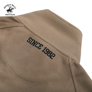 Áo khoác Nam Regular Fit Café Beverly Hills Polo Club - JMRLW24V031